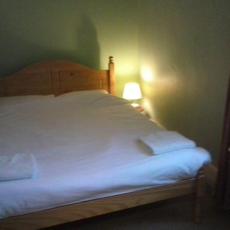 Beersbridge Lodge Glasgow Ngoại thất bức ảnh
