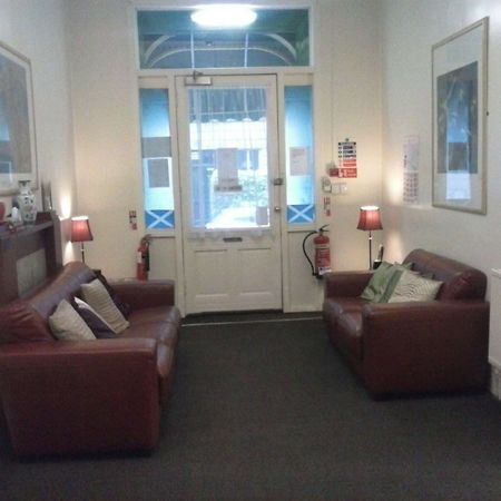 Beersbridge Lodge Glasgow Ngoại thất bức ảnh