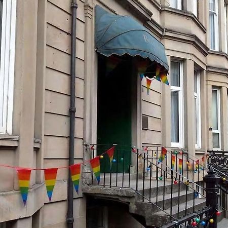 Beersbridge Lodge Glasgow Ngoại thất bức ảnh