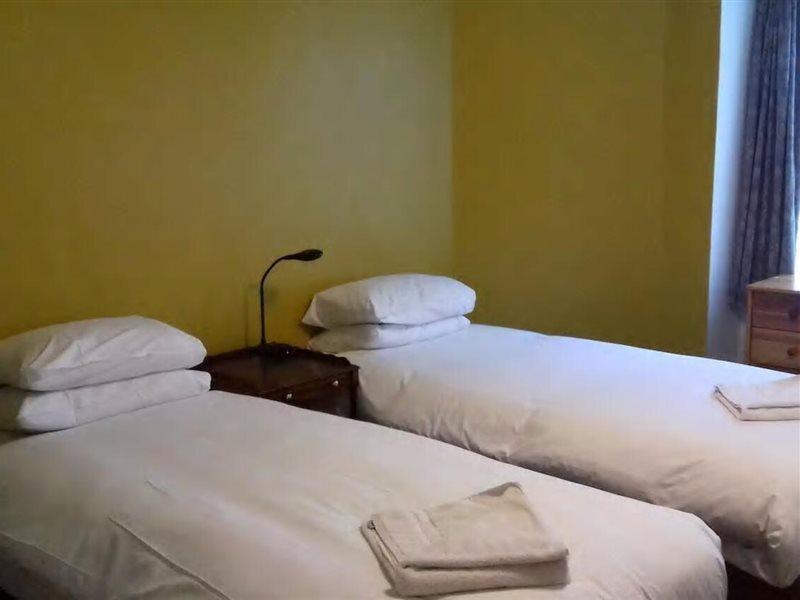 Beersbridge Lodge Glasgow Ngoại thất bức ảnh