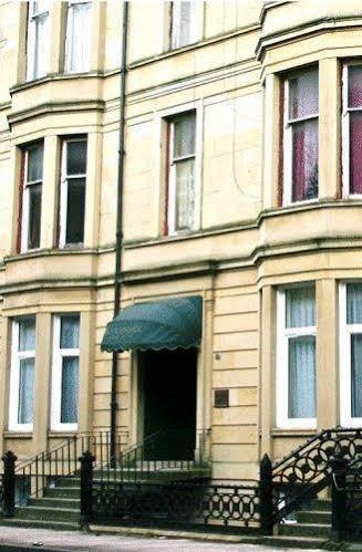 Beersbridge Lodge Glasgow Ngoại thất bức ảnh