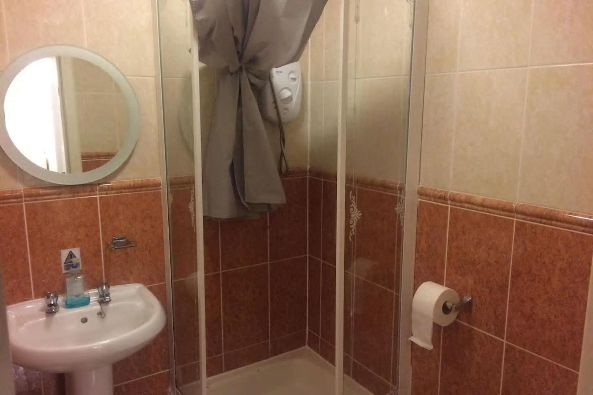 Beersbridge Lodge Glasgow Ngoại thất bức ảnh