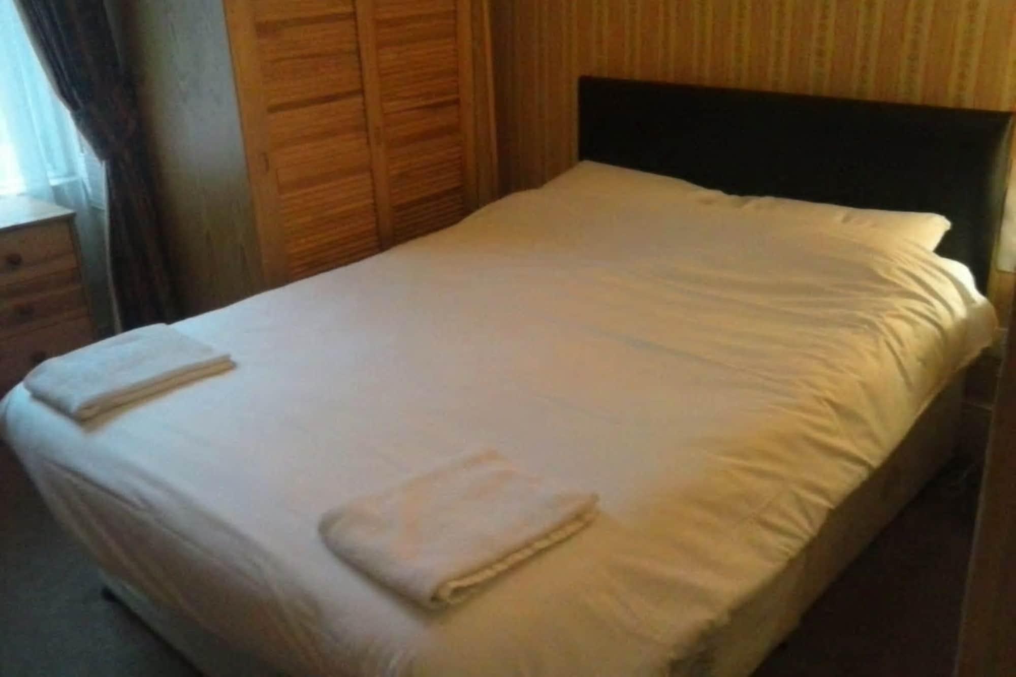 Beersbridge Lodge Glasgow Ngoại thất bức ảnh