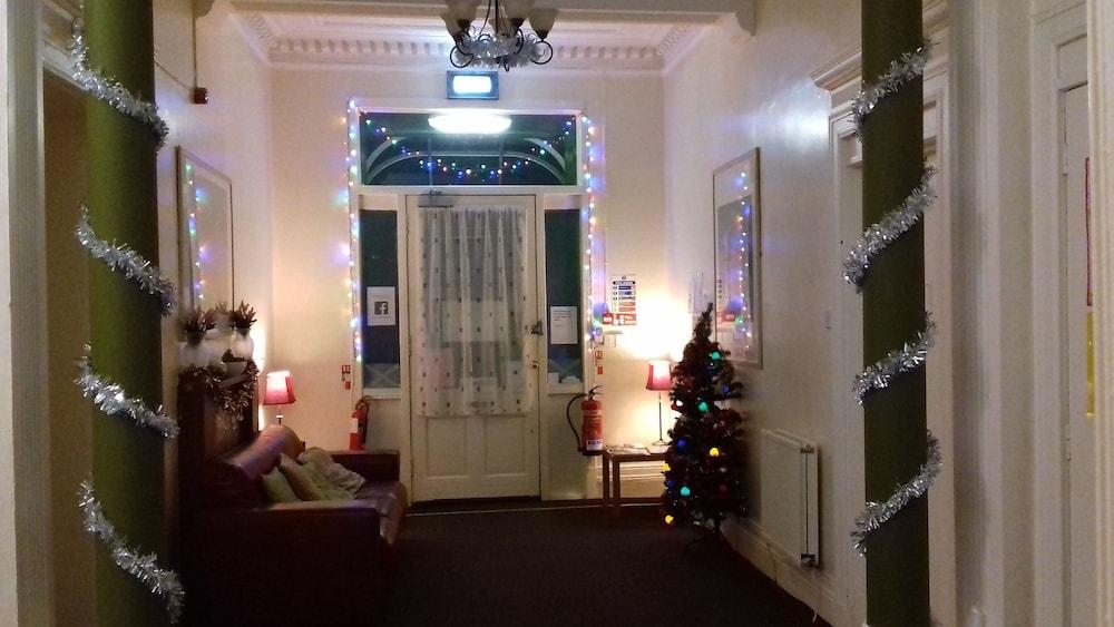 Beersbridge Lodge Glasgow Ngoại thất bức ảnh