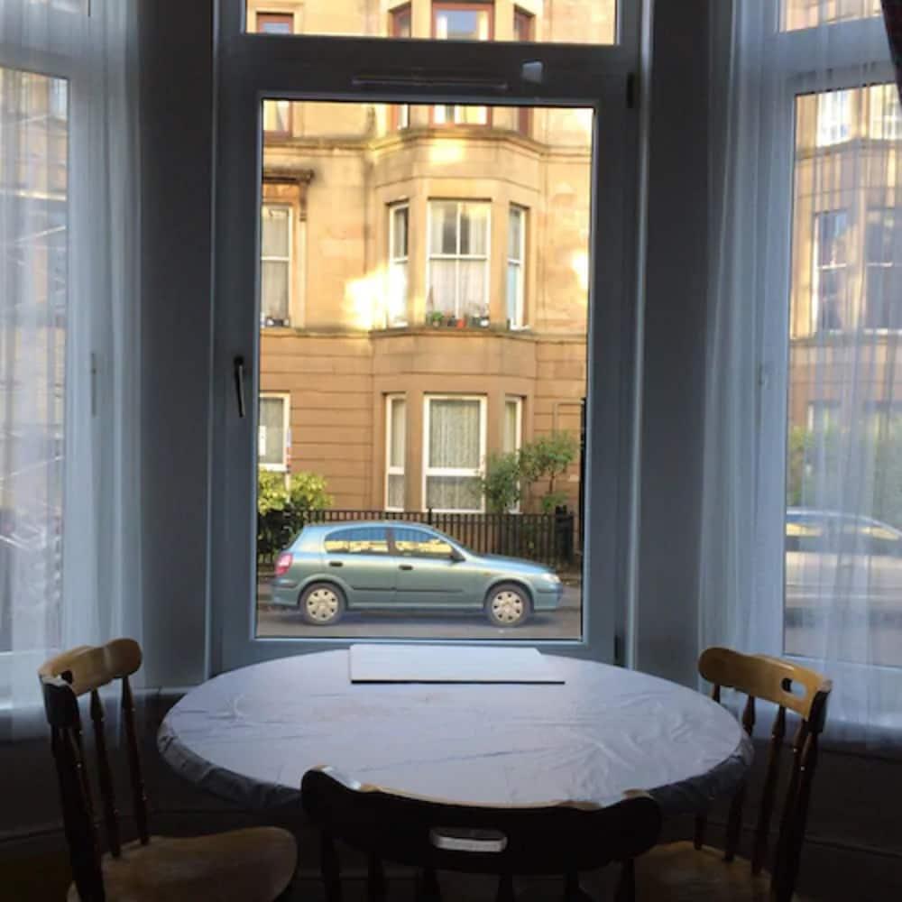 Beersbridge Lodge Glasgow Ngoại thất bức ảnh