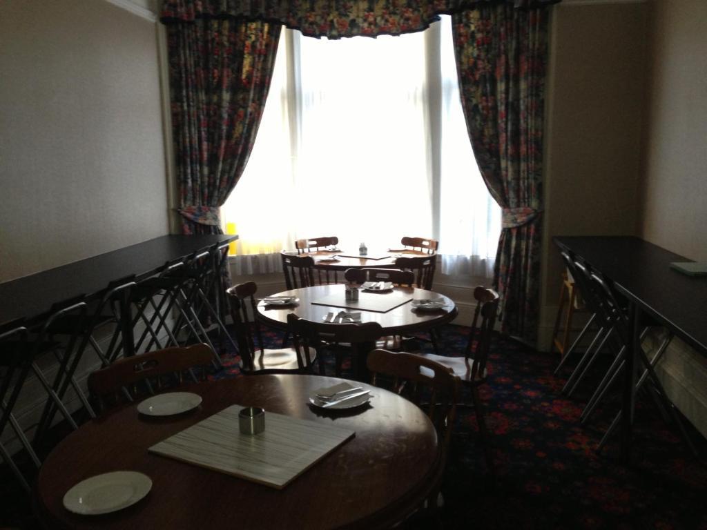 Beersbridge Lodge Glasgow Ngoại thất bức ảnh
