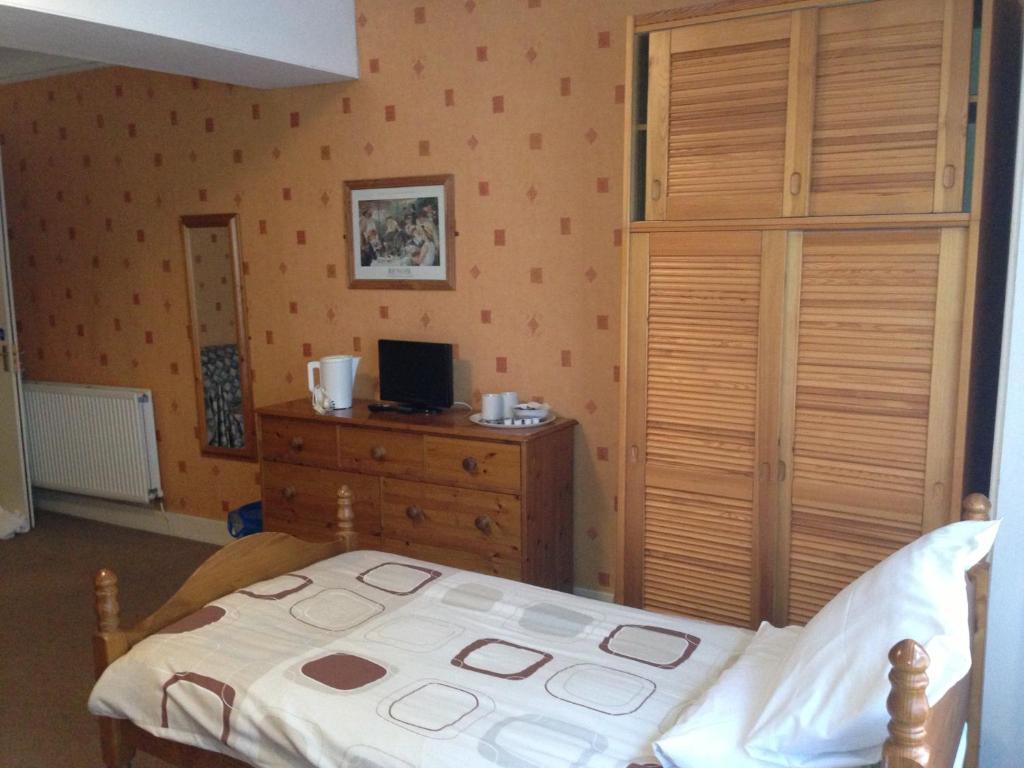 Beersbridge Lodge Glasgow Phòng bức ảnh