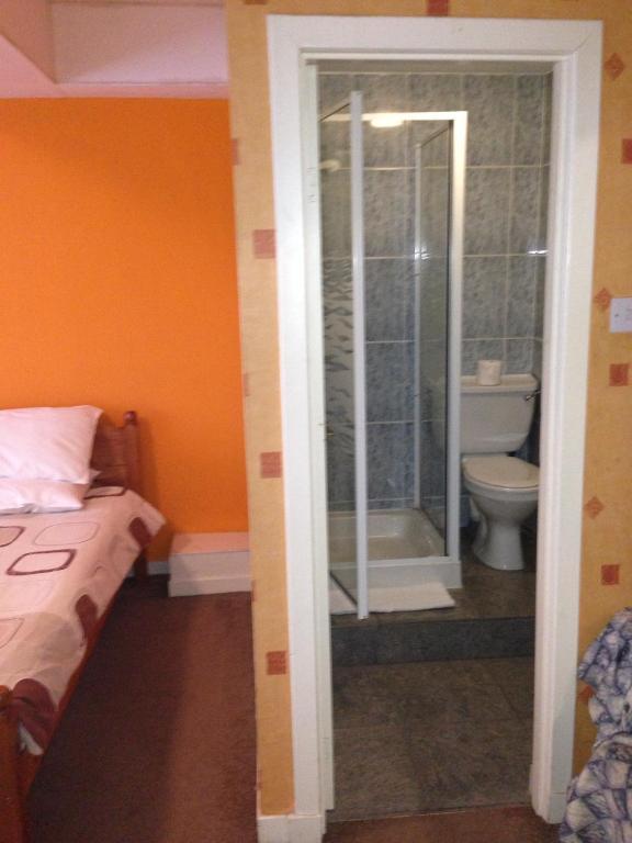 Beersbridge Lodge Glasgow Phòng bức ảnh