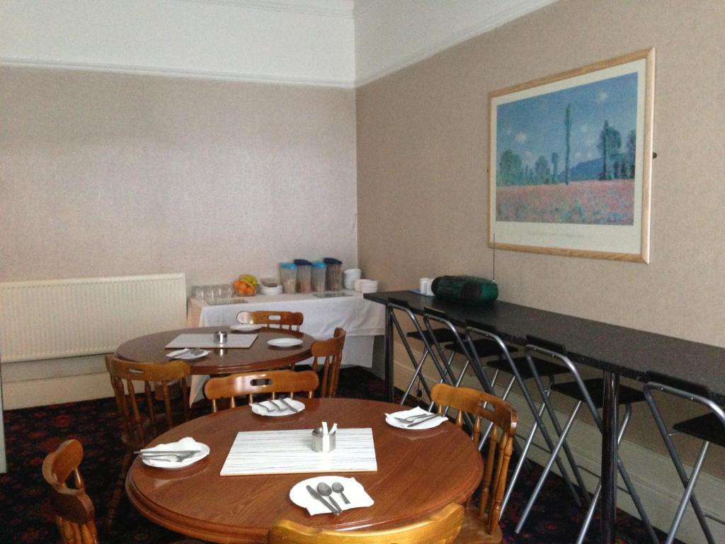 Beersbridge Lodge Glasgow Ngoại thất bức ảnh