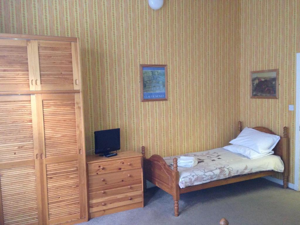 Beersbridge Lodge Glasgow Phòng bức ảnh