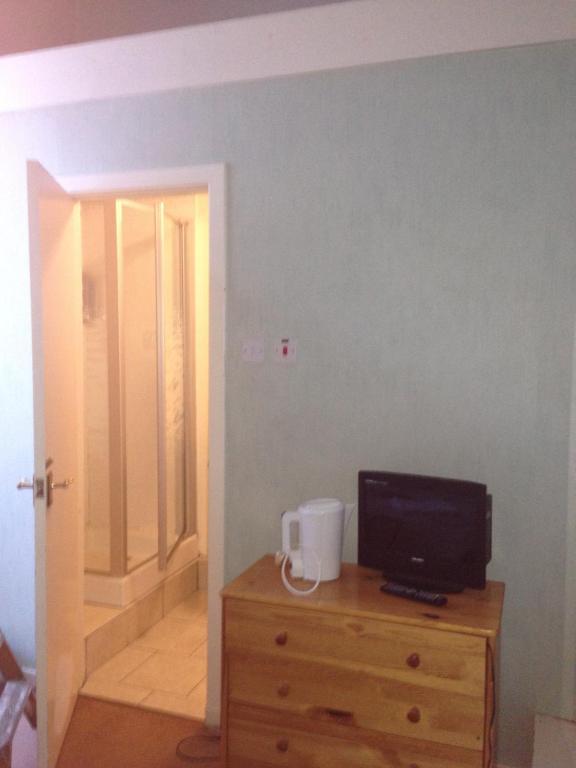 Beersbridge Lodge Glasgow Phòng bức ảnh
