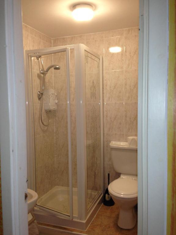 Beersbridge Lodge Glasgow Phòng bức ảnh