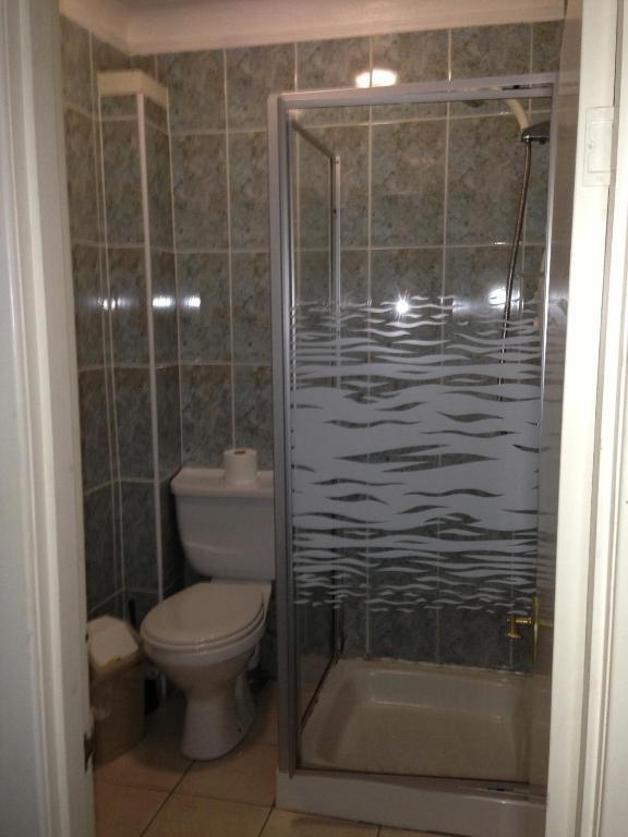 Beersbridge Lodge Glasgow Phòng bức ảnh