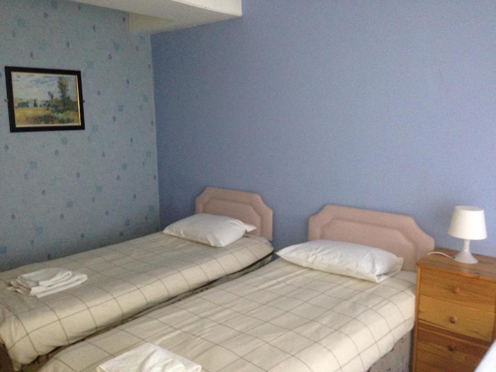 Beersbridge Lodge Glasgow Phòng bức ảnh