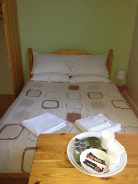 Beersbridge Lodge Glasgow Ngoại thất bức ảnh