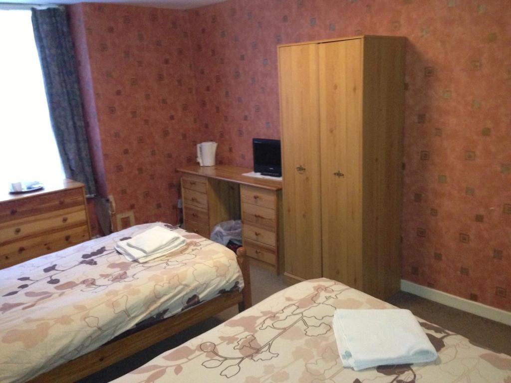 Beersbridge Lodge Glasgow Phòng bức ảnh