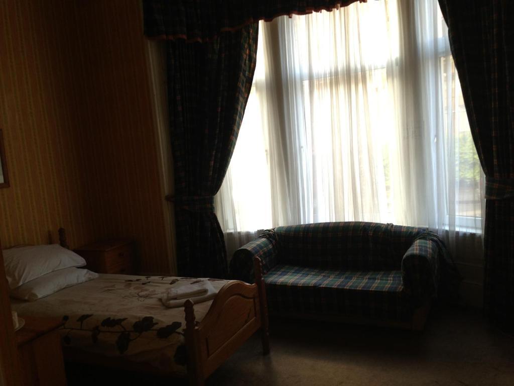 Beersbridge Lodge Glasgow Ngoại thất bức ảnh