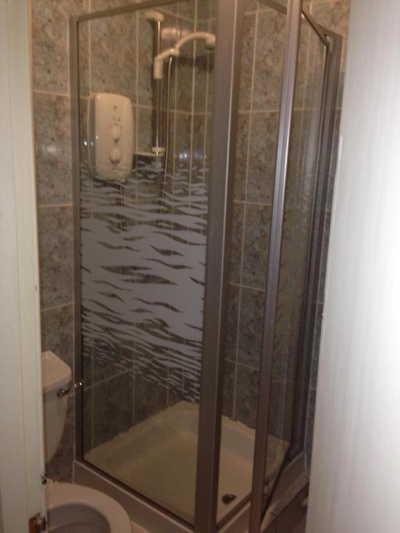 Beersbridge Lodge Glasgow Phòng bức ảnh