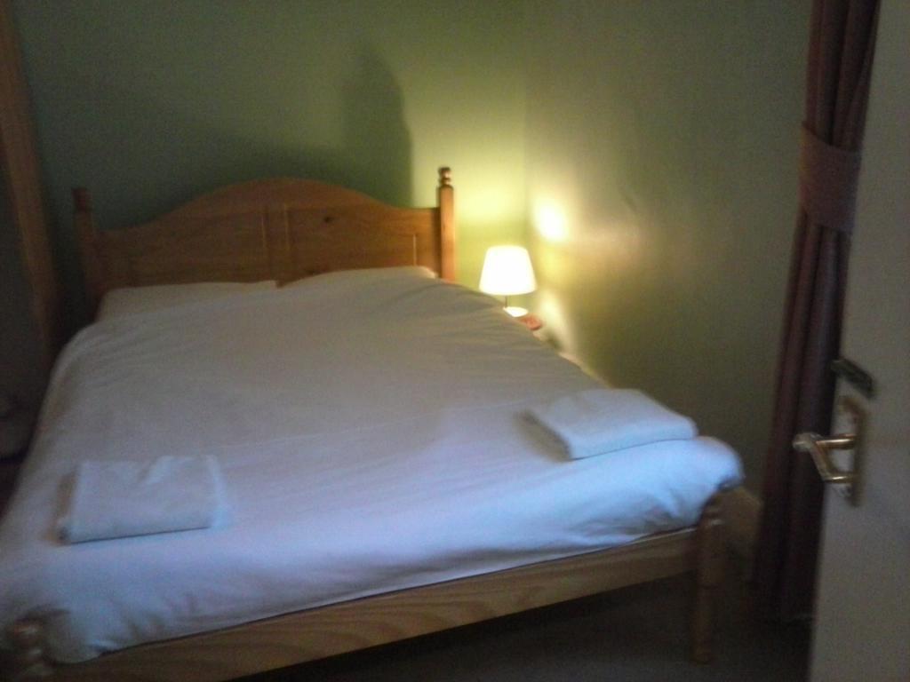 Beersbridge Lodge Glasgow Ngoại thất bức ảnh